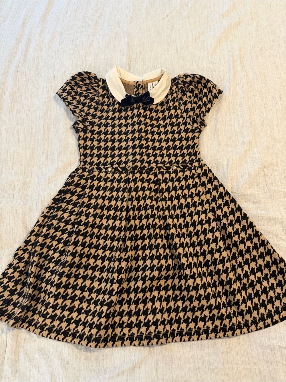 Janie and Jack dress